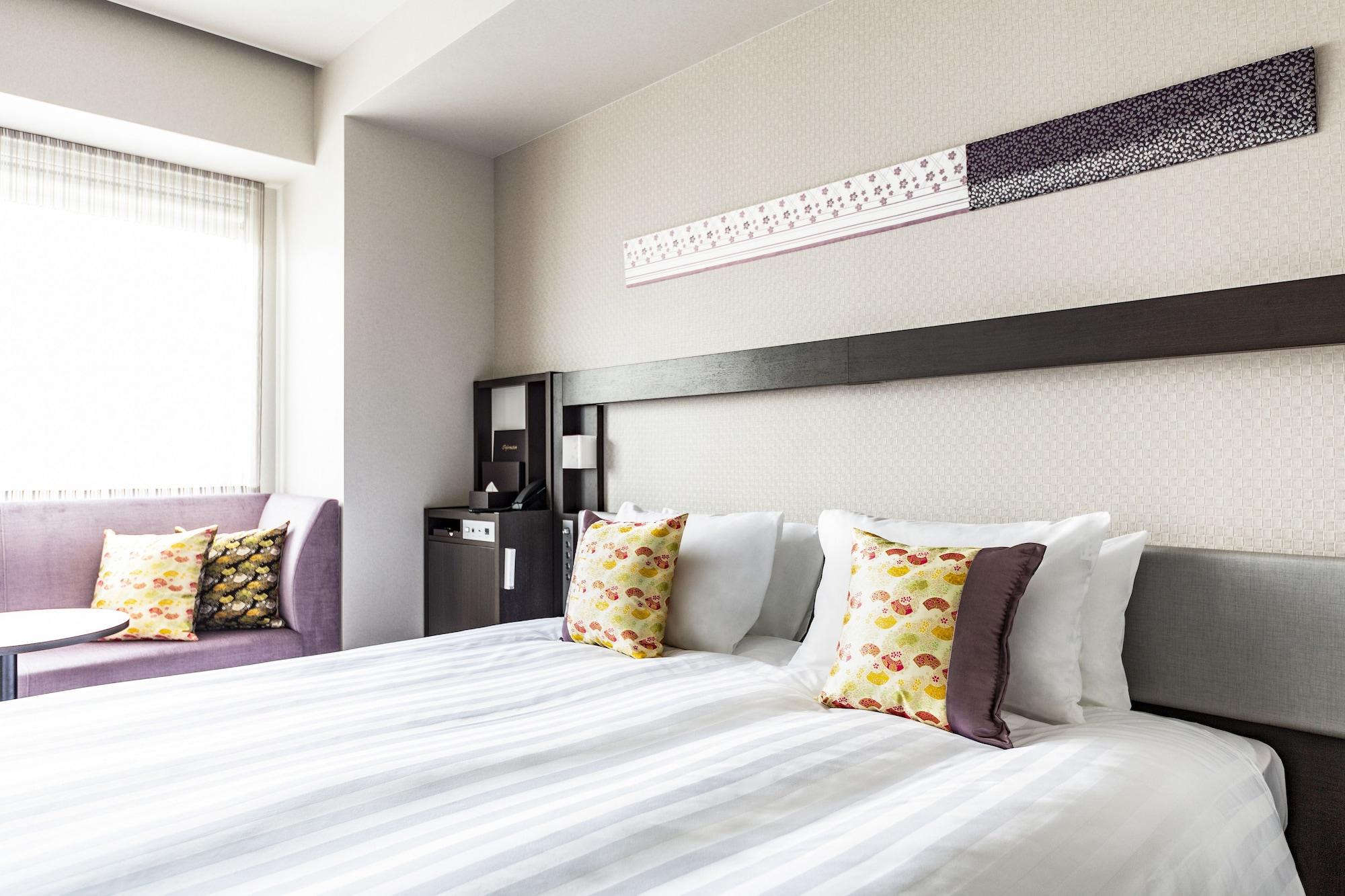 Hotel Hanshin Annex Οσάκα Εξωτερικό φωτογραφία