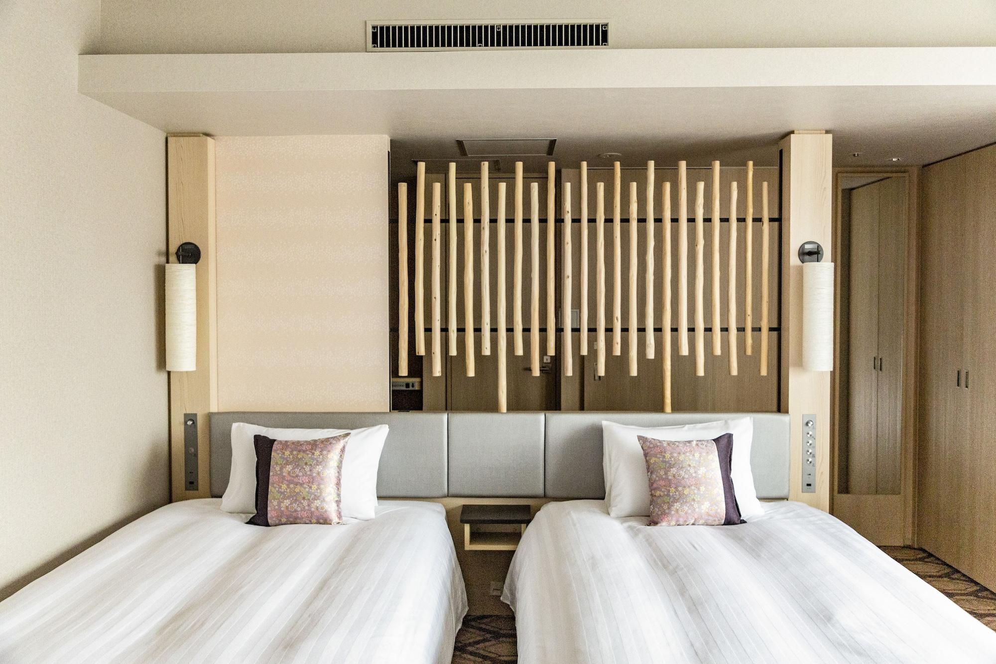Hotel Hanshin Annex Οσάκα Εξωτερικό φωτογραφία