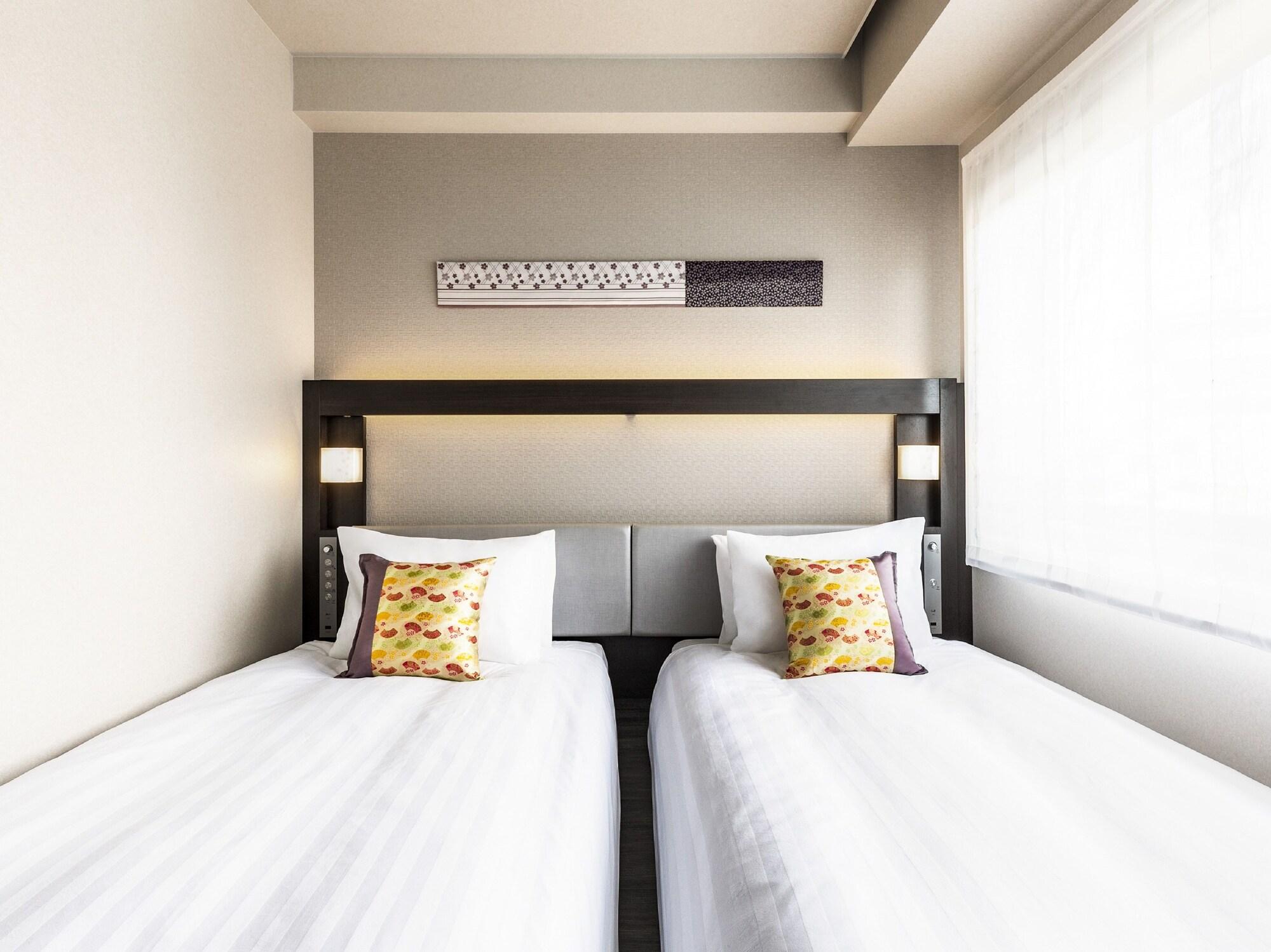 Hotel Hanshin Annex Οσάκα Εξωτερικό φωτογραφία