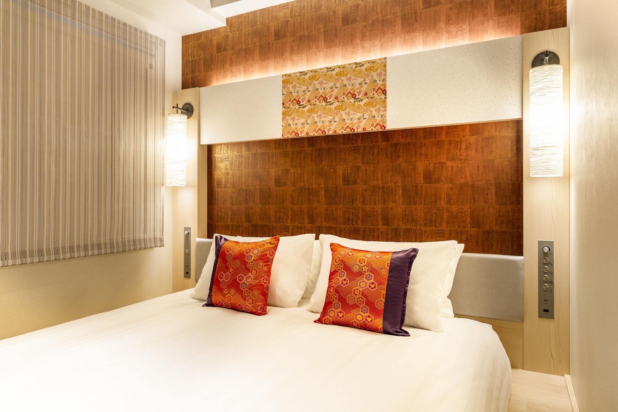 Hotel Hanshin Annex Οσάκα Εξωτερικό φωτογραφία
