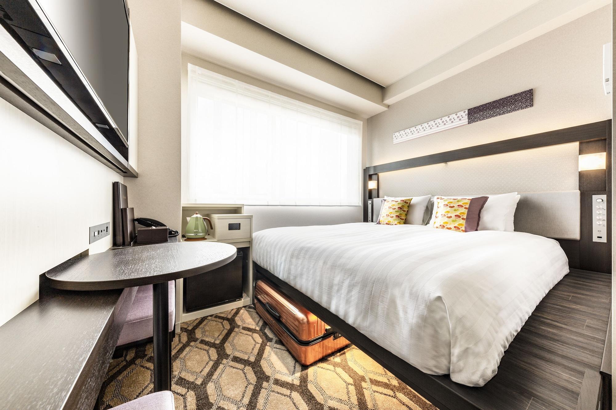Hotel Hanshin Annex Οσάκα Εξωτερικό φωτογραφία