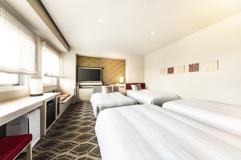 Hotel Hanshin Annex Οσάκα Εξωτερικό φωτογραφία