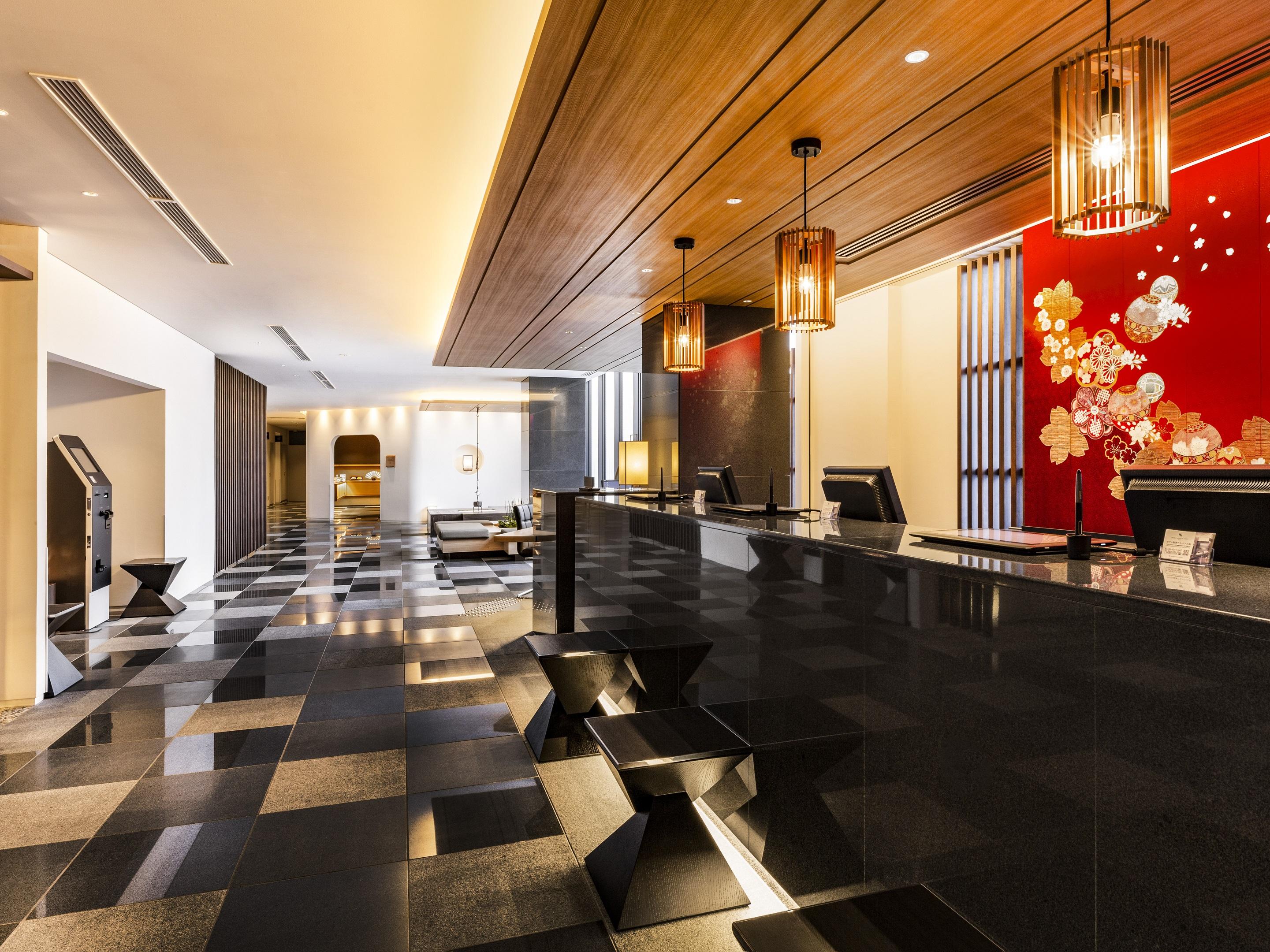 Hotel Hanshin Annex Οσάκα Εξωτερικό φωτογραφία