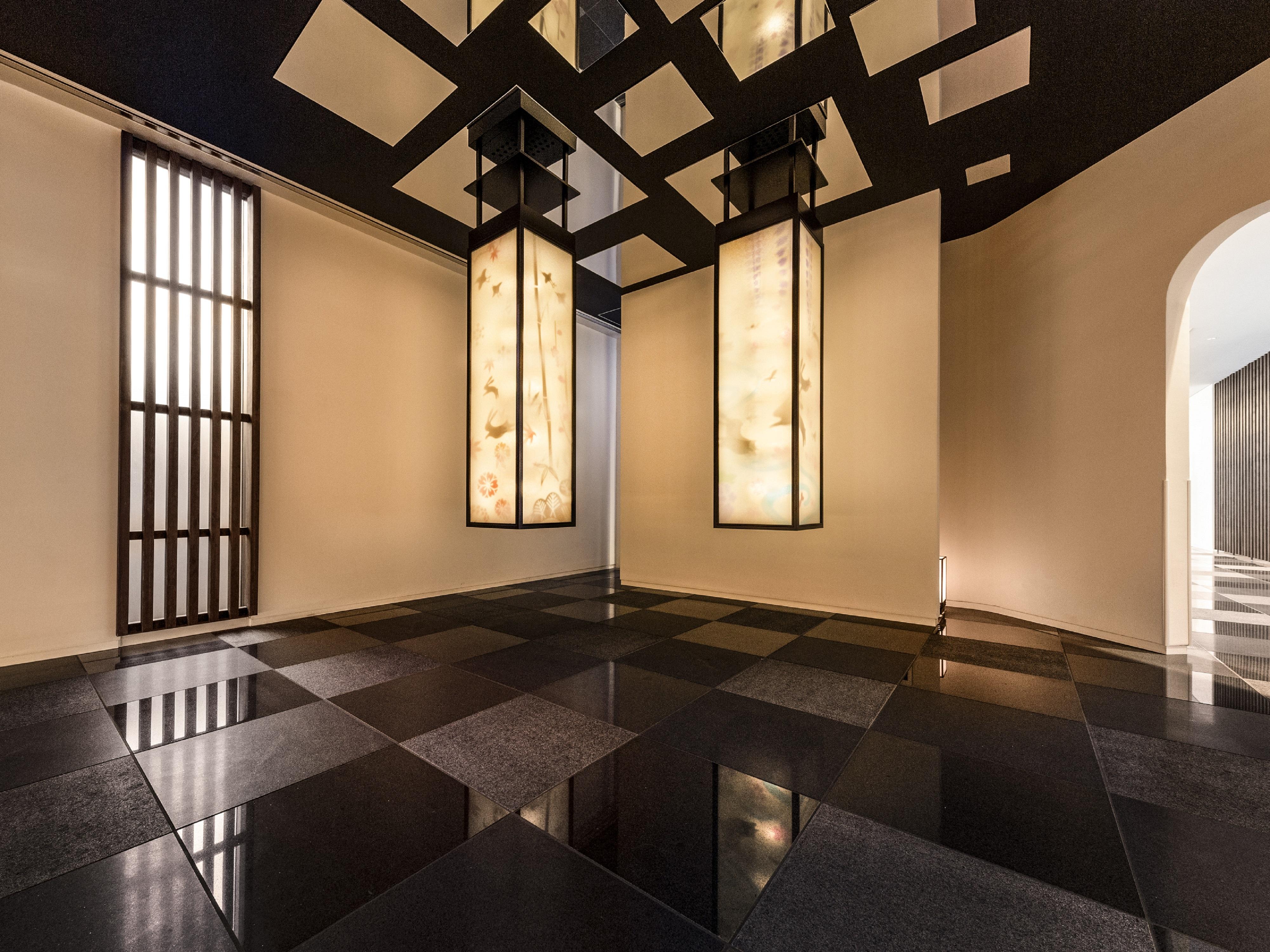 Hotel Hanshin Annex Οσάκα Εξωτερικό φωτογραφία