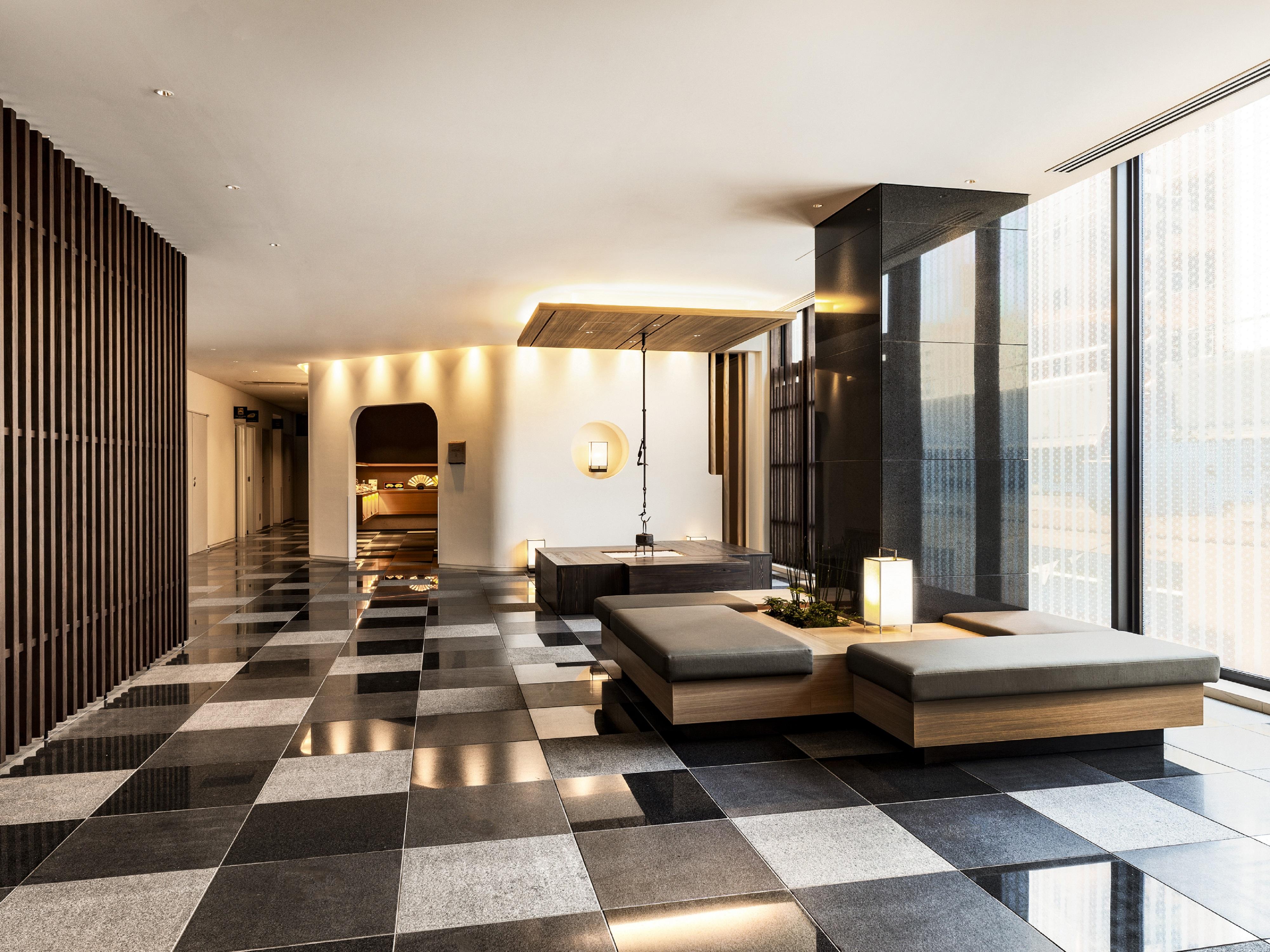 Hotel Hanshin Annex Οσάκα Εξωτερικό φωτογραφία