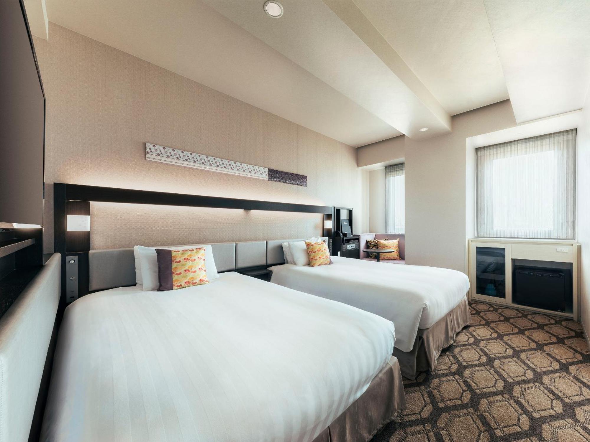 Hotel Hanshin Annex Οσάκα Εξωτερικό φωτογραφία
