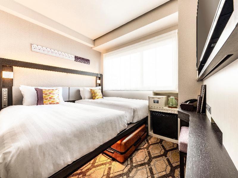 Hotel Hanshin Annex Οσάκα Εξωτερικό φωτογραφία