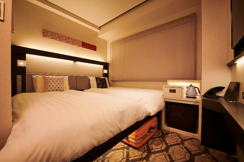 Hotel Hanshin Annex Οσάκα Εξωτερικό φωτογραφία