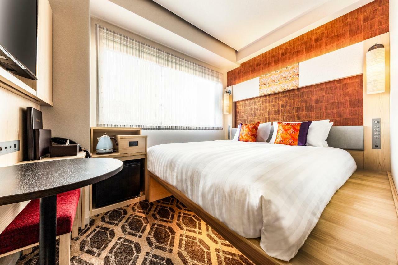 Hotel Hanshin Annex Οσάκα Εξωτερικό φωτογραφία