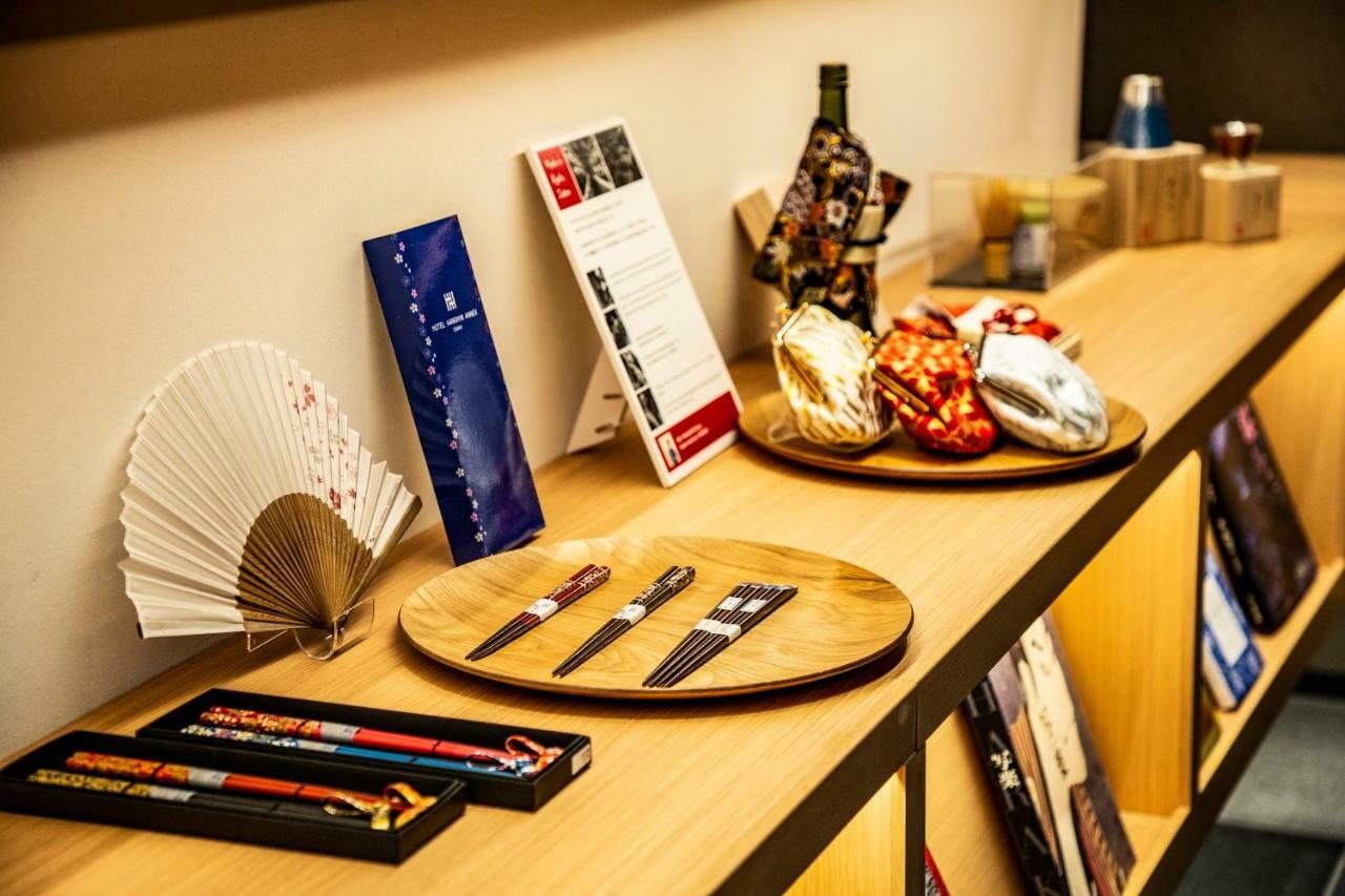 Hotel Hanshin Annex Οσάκα Εξωτερικό φωτογραφία