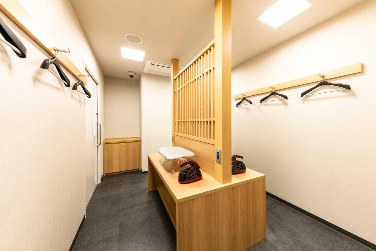 Hotel Hanshin Annex Οσάκα Εξωτερικό φωτογραφία