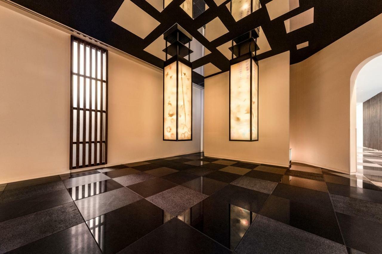 Hotel Hanshin Annex Οσάκα Εξωτερικό φωτογραφία