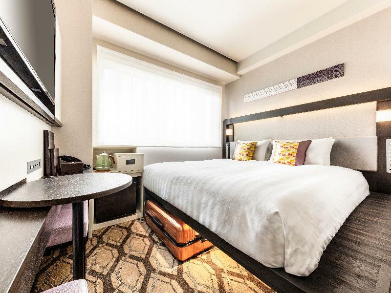 Hotel Hanshin Annex Οσάκα Εξωτερικό φωτογραφία