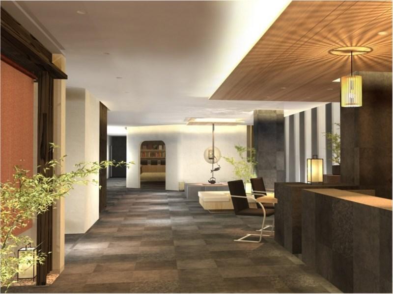 Hotel Hanshin Annex Οσάκα Εξωτερικό φωτογραφία