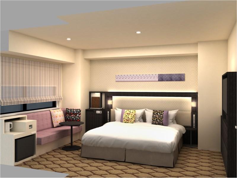 Hotel Hanshin Annex Οσάκα Εξωτερικό φωτογραφία
