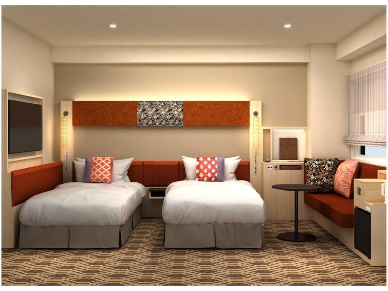 Hotel Hanshin Annex Οσάκα Εξωτερικό φωτογραφία