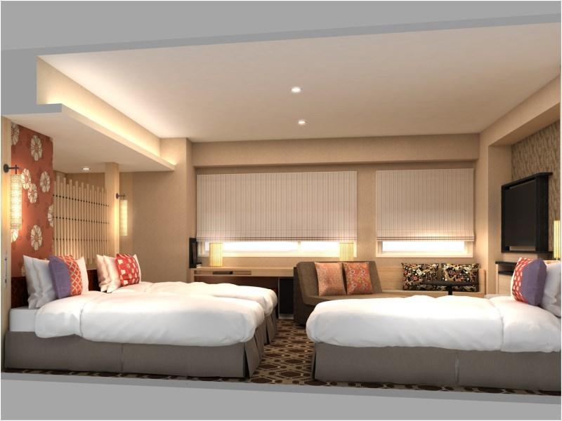 Hotel Hanshin Annex Οσάκα Εξωτερικό φωτογραφία